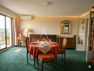  Appartement � vendre 4 pi�ces 80 m�