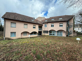  Appartement � vendre 3 pi�ces 57 m�