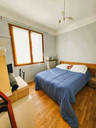  Maison � vendre 4 pi�ces 54 m�