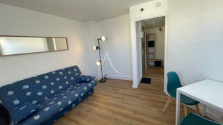  Appartement  louer 1 pice 22 m