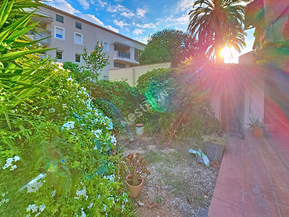 Vente Maison Toulon EST à proximité d'Ortolan Maison Toulon de 5 pièces de 110m² Toulon