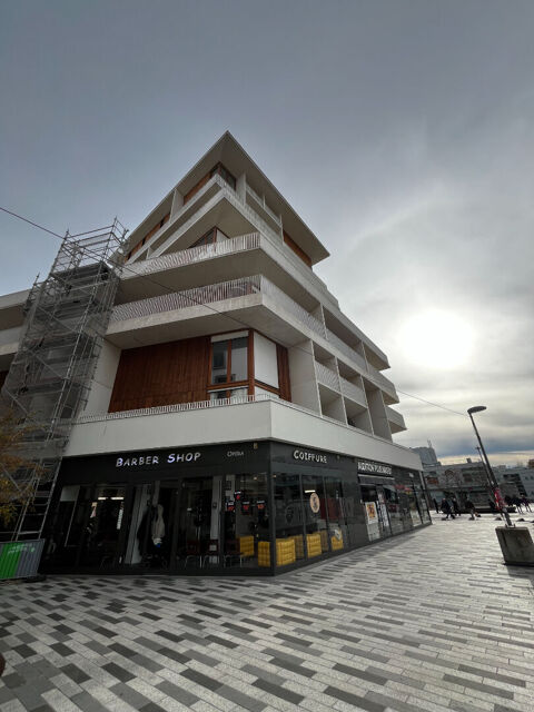  Appartement � louer 3 pi�ces 62 m�