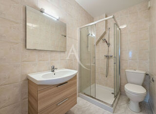  Appartement  vendre 2 pices 47 m