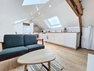  Appartement � vendre 2 pi�ces 19 m�