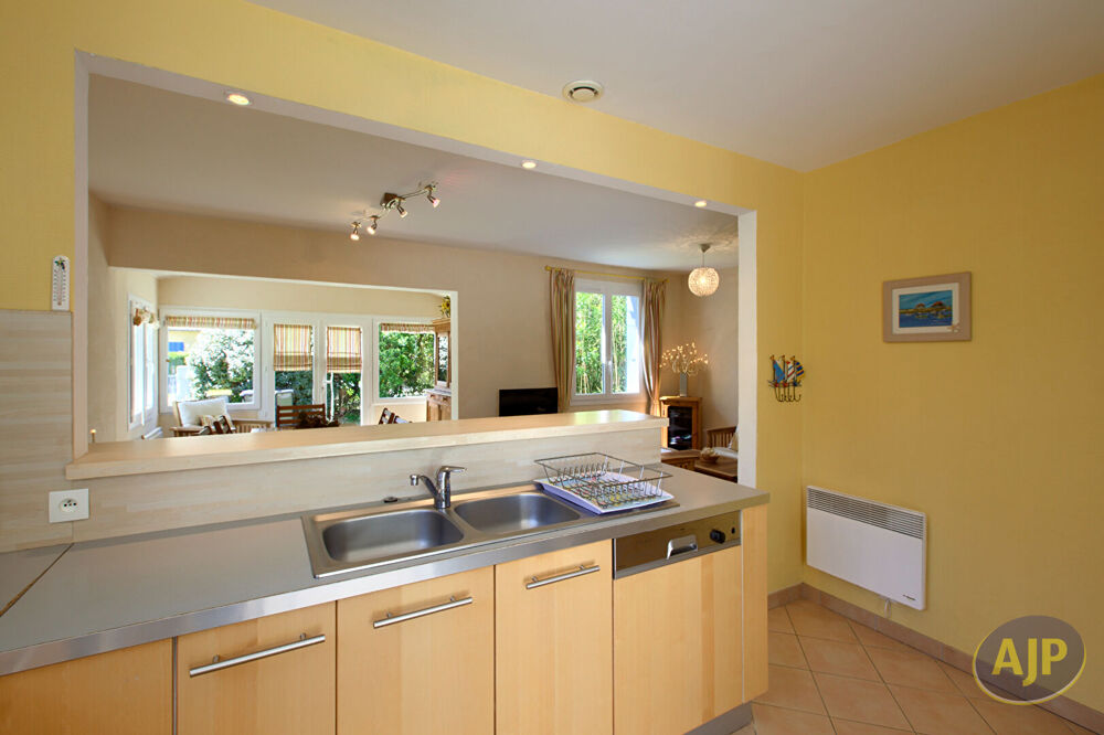 � vendre  Maison Andernos-les-Bains (33510)