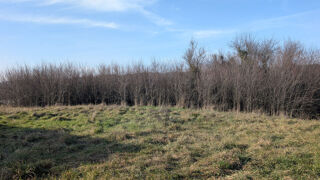  Terrain à vendre 752 m²