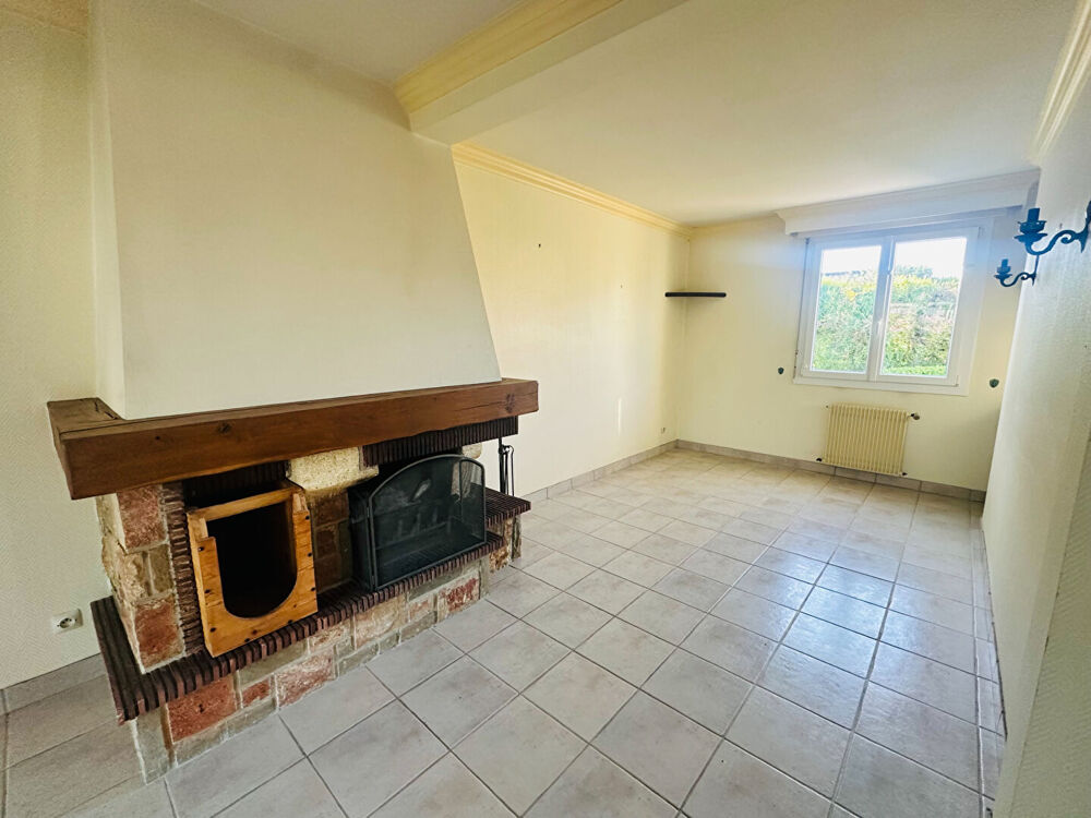 Vente Maison Maison 6 pièces à vendre à Saint-Brieuc - 179 900 Saint brieuc