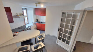  Appartement � vendre 3 pi�ces 82 m�