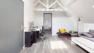  Appartement  vendre 2 pices 34 m