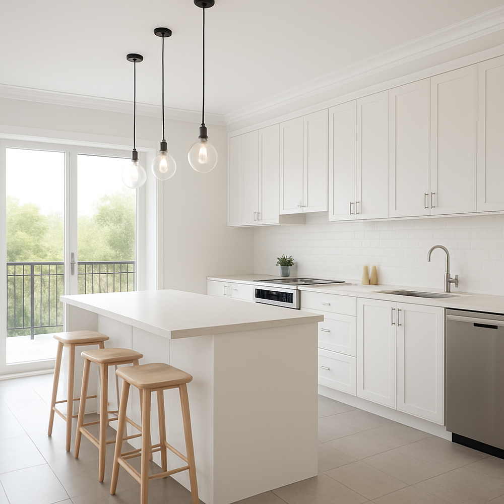 Vente Appartement Maison 5 pièces de 116 m2 (Vannes) Vannes