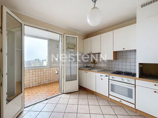  Appartement � vendre 4 pi�ces 67 m�