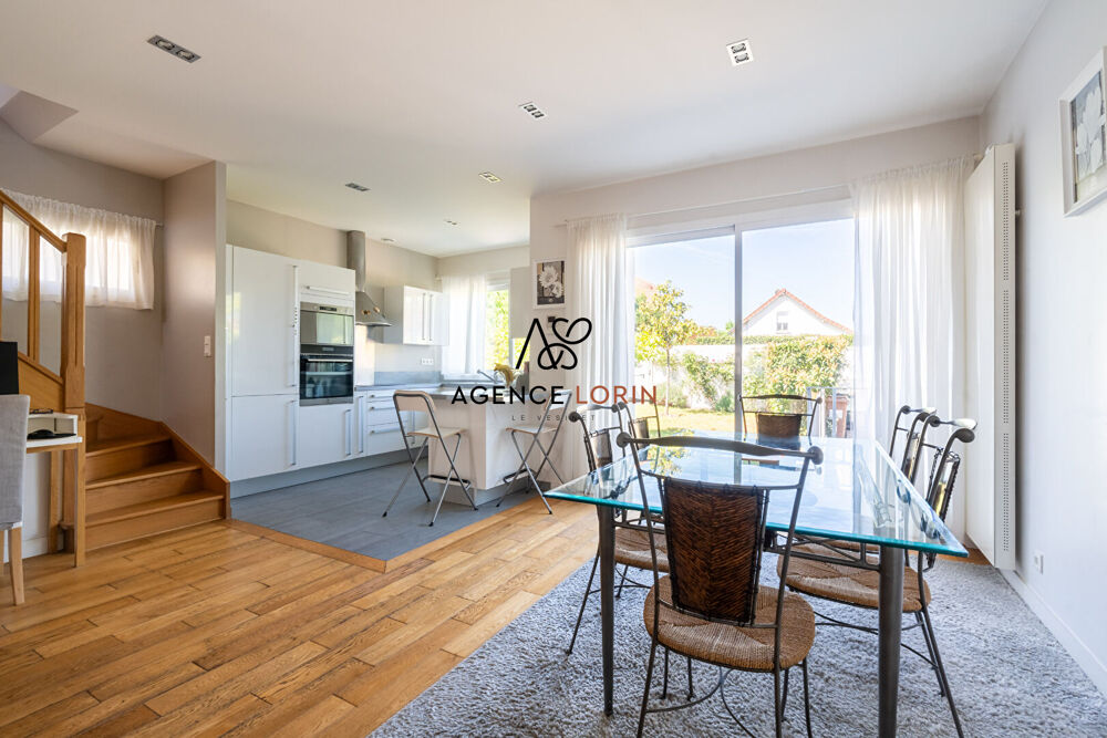 Vente Maison Maison Le Vésinet - 5 pièces - 120 m² Le vesinet