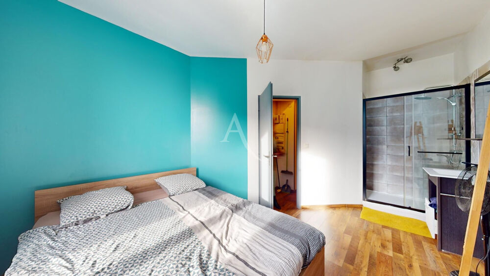 Location Appartement Face aux HALLES, Narbonne, T2 meublé de 32 m². Narbonne