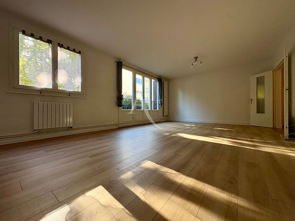Vente Appartement Appartement Bures Sur Yvette 4 pièce(s) Bures sur yvette