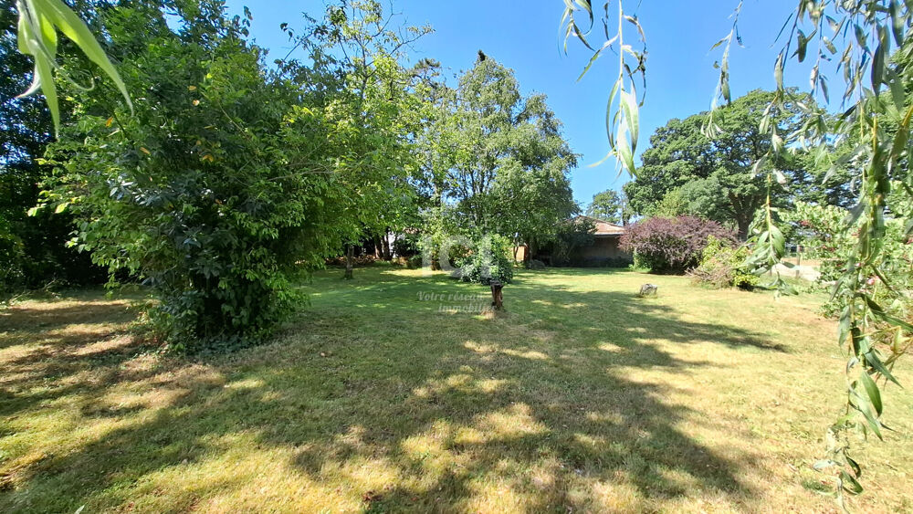 Vente Terrain Terrain constructible 959 m² env. Vue