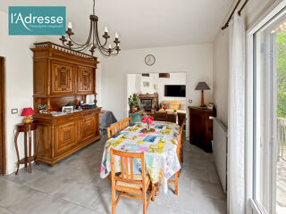  Maison à vendre 7 pièces 174 m²