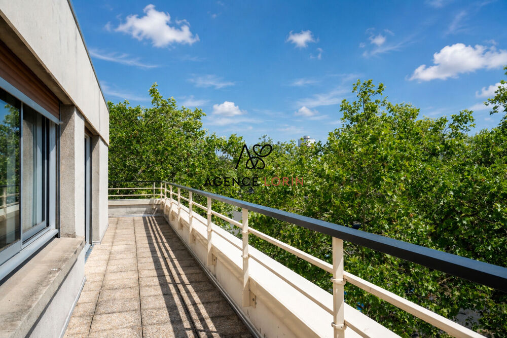 Vente Appartement Appartement Le Vesinet 4 pièce(s) 121.43 m2 Le vesinet