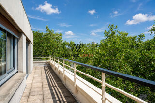  Appartement à vendre 4 pièces 121 m²