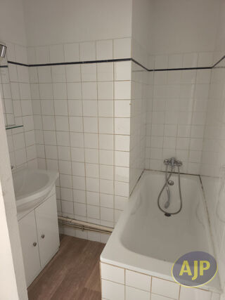  Appartement à vendre 2 pièces 40 m²