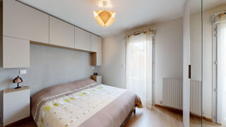  Appartement  vendre 3 pices 60 m