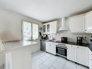  Maison � vendre 6 pi�ces 124 m�