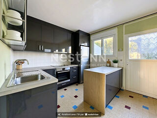  Maison à vendre 5 pièces 85 m²