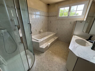  Maison à vendre 6 pièces 134 m²