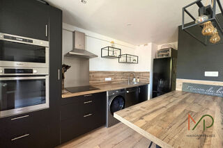  Appartement à vendre 3 pièces 56 m²