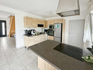  Maison � vendre 6 pi�ces 106 m�