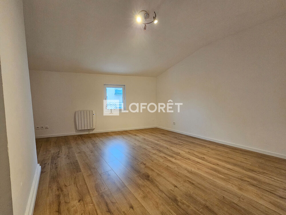 Maison moderne à 5 mins du centre de Saint-Dizier 64.79 m2
