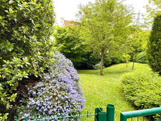  Appartement � vendre 2 pi�ces 42 m�