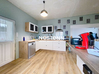  Maison � vendre 6 pi�ces 128 m�