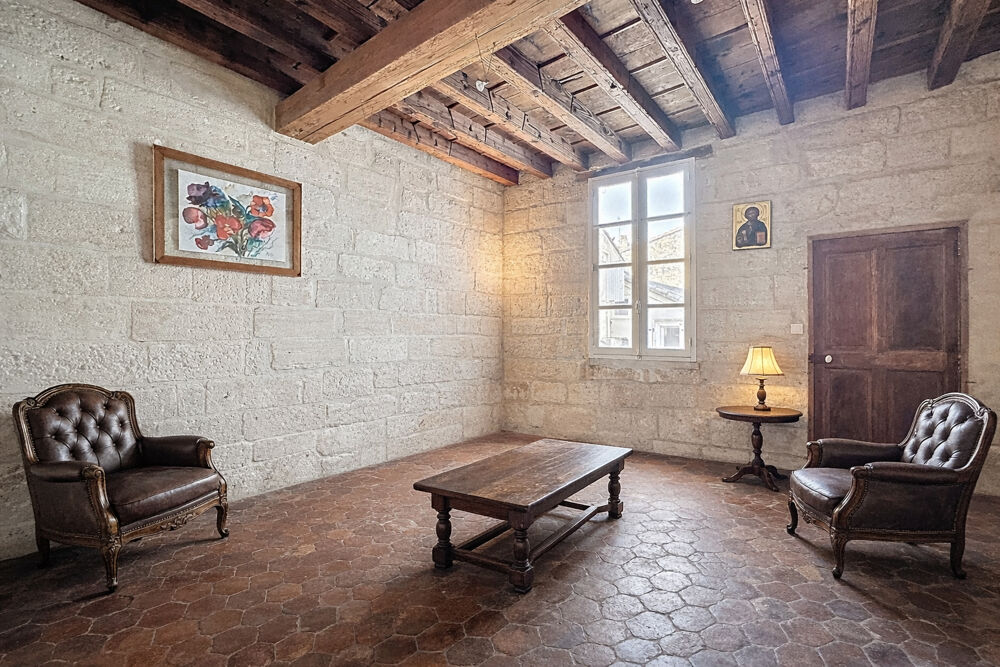 Appartement T3 85 m2 Avignon intra muros, charme provençale