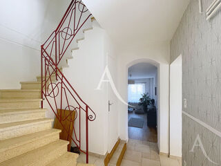  Maison à vendre 5 pièces 143 m²