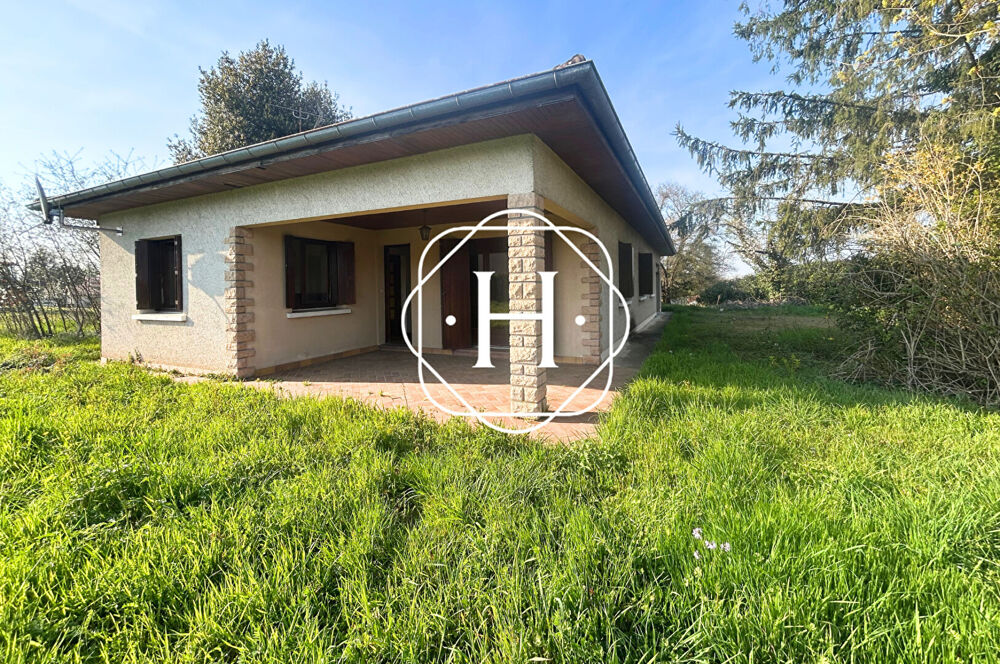 Vente Maison Maison Confrançon 4 pièce(s) 107 m2 Confrancon