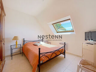  Maison à vendre 5 pièces 110 m²