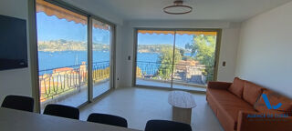 Vente Appartement Appartement d'Exception avec Vue Mer Panoramique à Villefranche-sur-Mer Villefranche sur mer