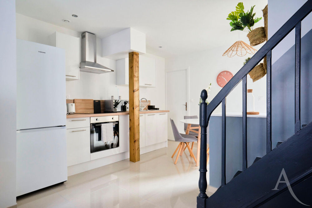 Location Appartement Appartement Amiens 1 pièce(s) 8 m2 Amiens