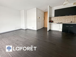  Appartement � louer 1 pi�ce 24 m�