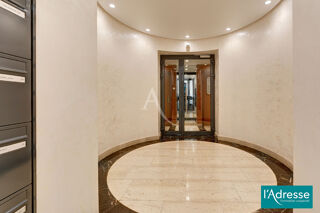  Appartement à vendre 1 pièce 1 m²