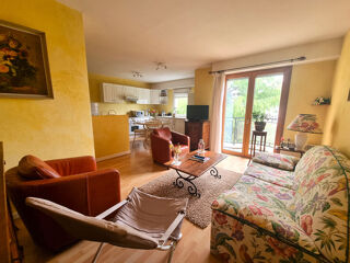  Appartement � vendre 3 pi�ces 60 m�