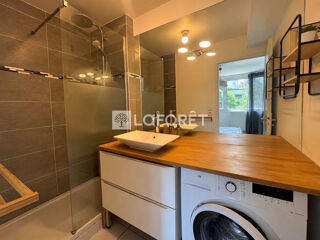  Appartement à vendre 2 pièces 32 m²