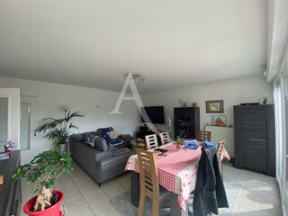  Appartement  vendre 3 pices 80 m