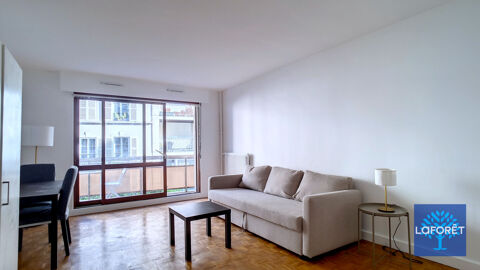  Appartement  louer 1 pice 30 m