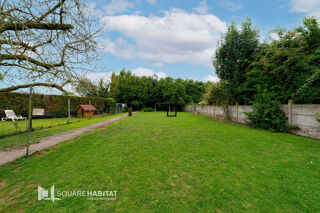  Terrain � vendre 534 m�