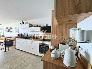  Appartement à vendre 3 pièces 62 m²