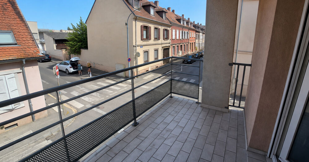Appartement 2 pièces +garage