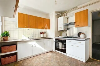  Appartement � vendre 3 pi�ces 61 m�