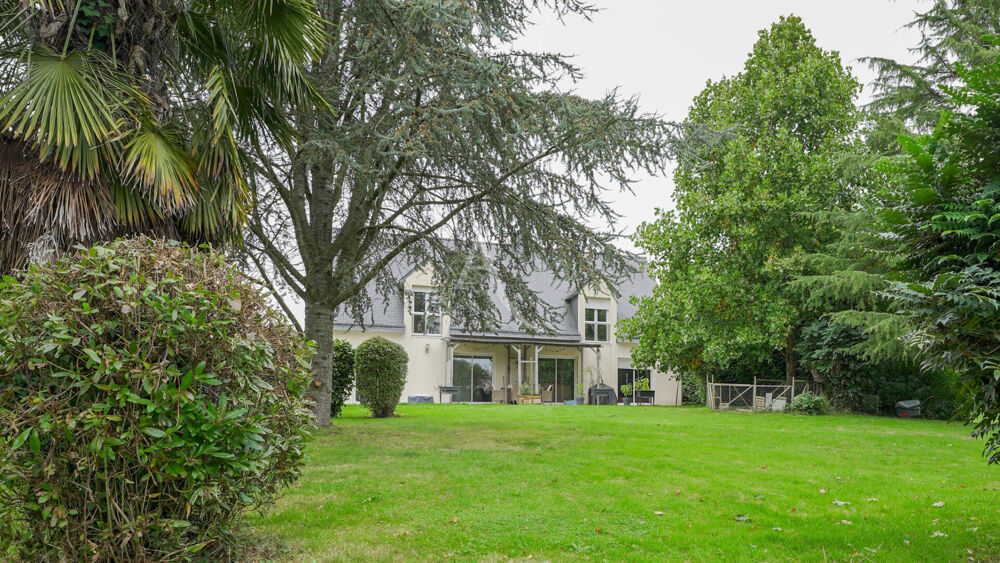 Maison Ploërmel 7 pièces 221 m2