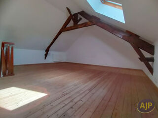  Maison à louer 4 pièces 105 m²